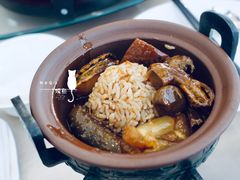 -食神鱼头佛跳墙(百子湾旗舰店)