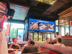 -丽伟的串·烧烤·砂锅(季景天地店)