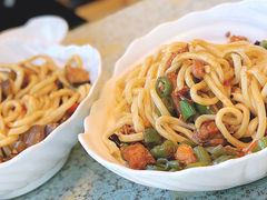 -文三里屯面馆(三里屯店)