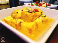 -赵小姐丨新中餐(曲江店)
