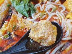 豆腐泡-龍城柳州螺蛳粉(群星路店)