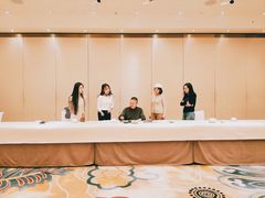 -北京中国大饭店