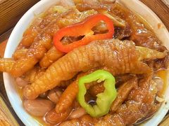 -北海金昌开元名都大酒店·四季轩中餐厅