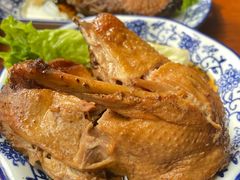 -孙盛兴奥灶面馆·蟹黄面·三虾面(山塘街总店)