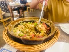 -李记潮汕砂锅粥(营福路店)