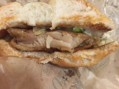 -麦当劳(南京水西门大街店)