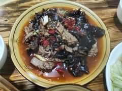-鸡哈豆花(梅西广场店)