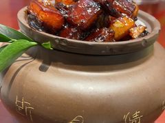 -海富门·带鱼·淮扬菜·粤菜(甘家口店)
