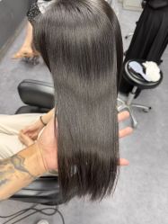 -逅续沙发自然卷专研