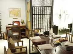 -谜·沉浸侦探剧本杀推理馆(静安店)