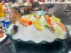 -新南华大酒店(广中店)