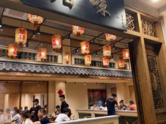-厝味火锅·潮汕卤水火锅(十一合店)