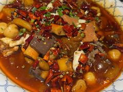 -马氏老外婆餐厅(磁县店)
