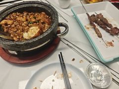 -美达尔烧烤(大尧三路店)