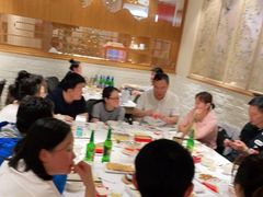 大堂-白氏兄弟烧烤(尹家沟店)