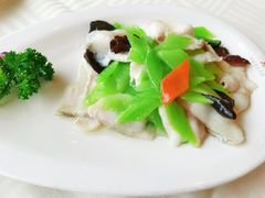 -怡园饭店-餐厅(四望亭店)