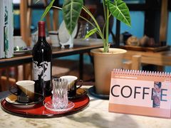 -JRCAFE玖如空间