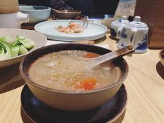 -法云安缦酒店