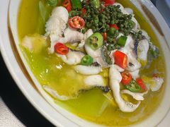 -红厨巷·淮扬菜(熙南里店)