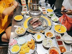 -喜来稀肉(虹泉路店)