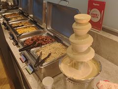 -比格比萨自助(万柳华联店)