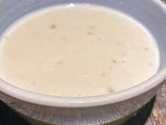 奶油蘑菇汤-Tony's House