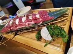 -金妈家烤肉(龙湖U城天街店)