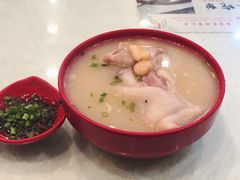 老妈蹄花-廖老妈蹄花店(人民公园陕西街259号店)