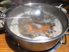 -牛品福潮汕牛肉火锅(旺庄店)