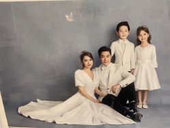 -星豆豆儿童摄影(南郊太白南路店)