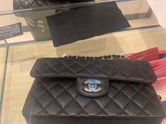 -Chanel(德基广场店)