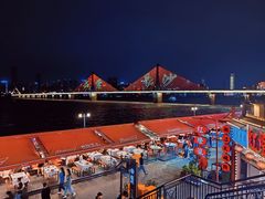 -湘江大码头·龙虾馆(渔人码头一店)
