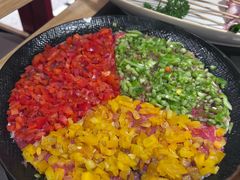 -廖掌柜·重庆鲜货火锅(上海首店)