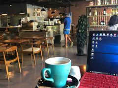 -ZEMOCAFE·FUSION FOOD(西交利物浦店)