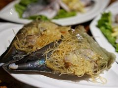 带子-船奇蒸汽海鲜·闽菜(八市海鲜总店)