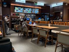 -阿香米线(龙岗万科广场店)