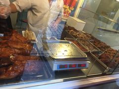 -徐家鸭子·非遗烤鸭(老门东店)