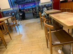 大堂-五谷杂粮渔粉(农院路广西大学地铁站梵泊酒店店)