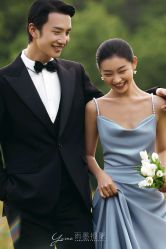 -雨墨婚纱摄影工作室
