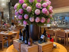 -君悦酒店·La Terrazza意合園·意式风味