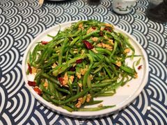 -1937青岛老味道·海肠捞饭·青岛菜(大鲍岛栈桥店)