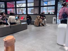 -Manner Coffee(淮海755店)