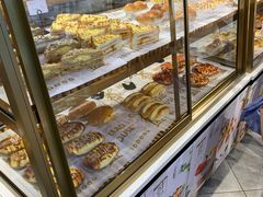 -BAKERY第一炉(广场北路店)