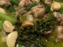 招牌纸烤牛蛙-旅马餐厅(茅家埠店)