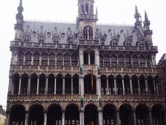 -布鲁塞尔大广场