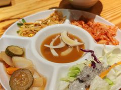 -喜来稀肉(北外滩白玉兰广场店)