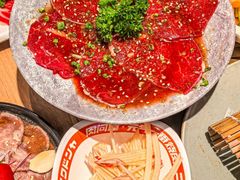 -肉问屋·元气一番烧肉(北京总店)