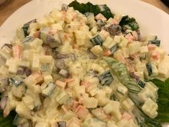 -维吾尔餐厅(宜山路店)