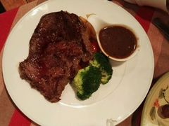 -托斯卡纳烘焙意大利餐厅(五天地店)