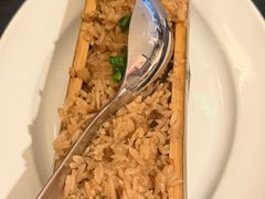 -三亚亚龙湾瑞吉酒店·铭轩中餐厅Mingxuan·海南菜·粤菜
